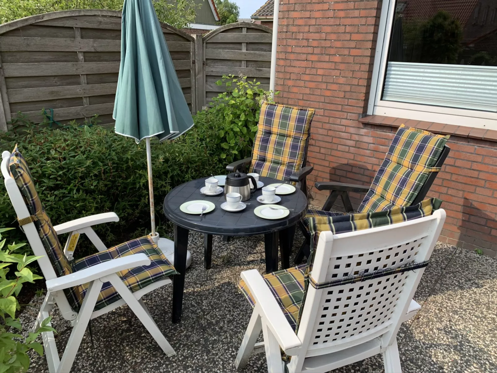 Nordstrand-Outside