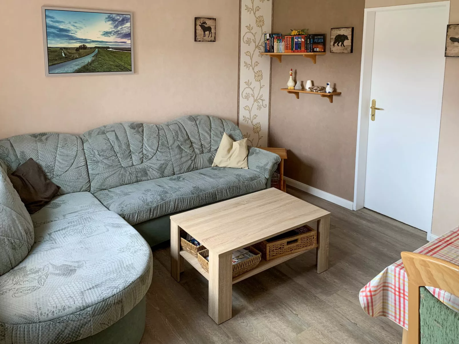 Nordstrand-Inside