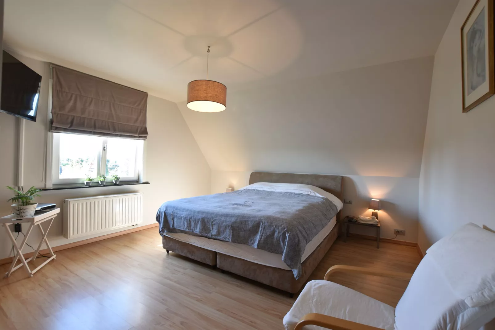 Den Ast-Bedroom