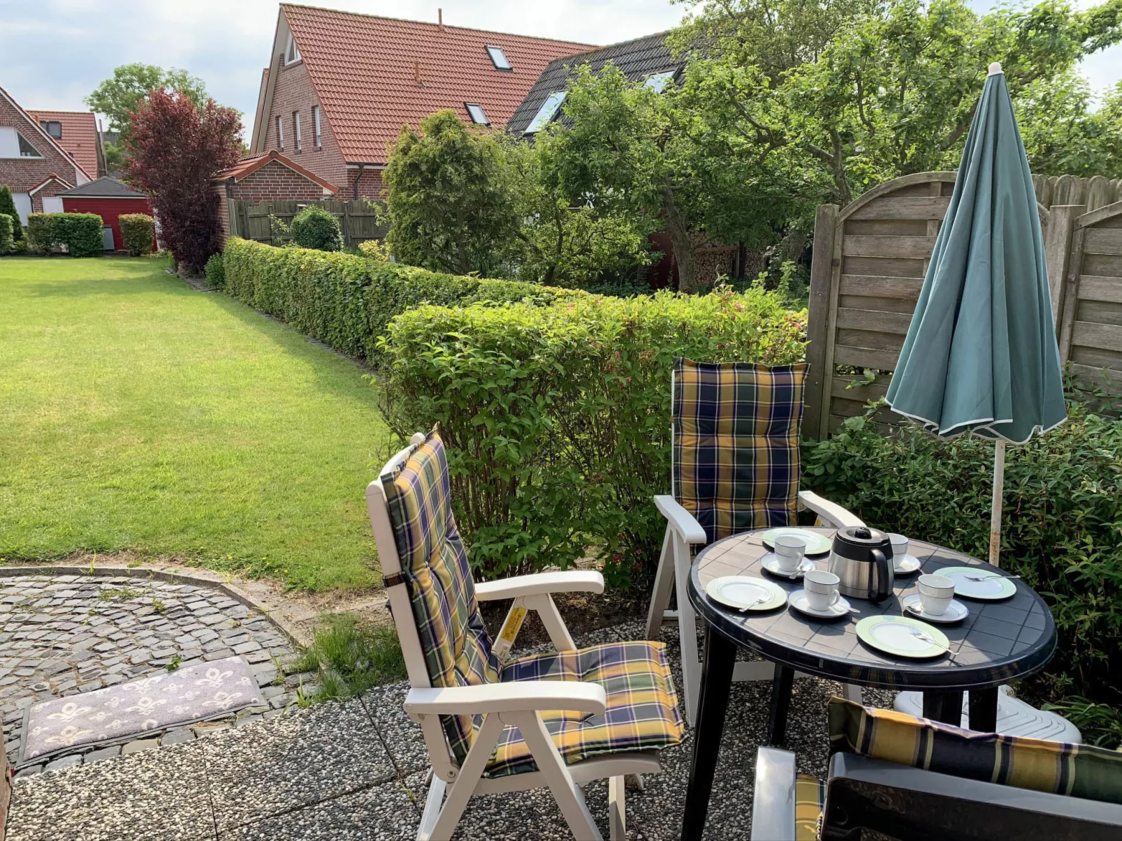 Nordstrand-Outside