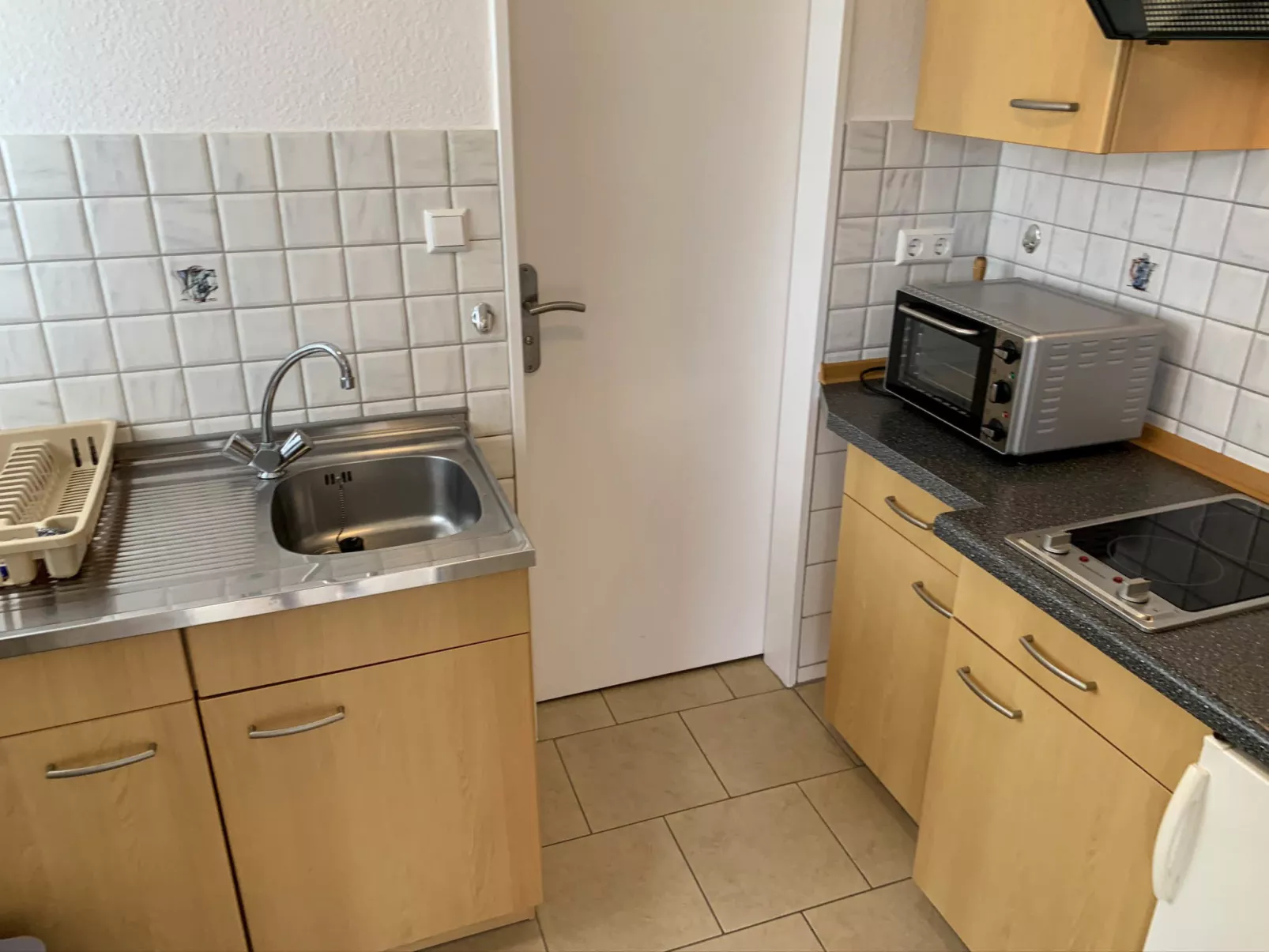 Strandmuschel-Inside