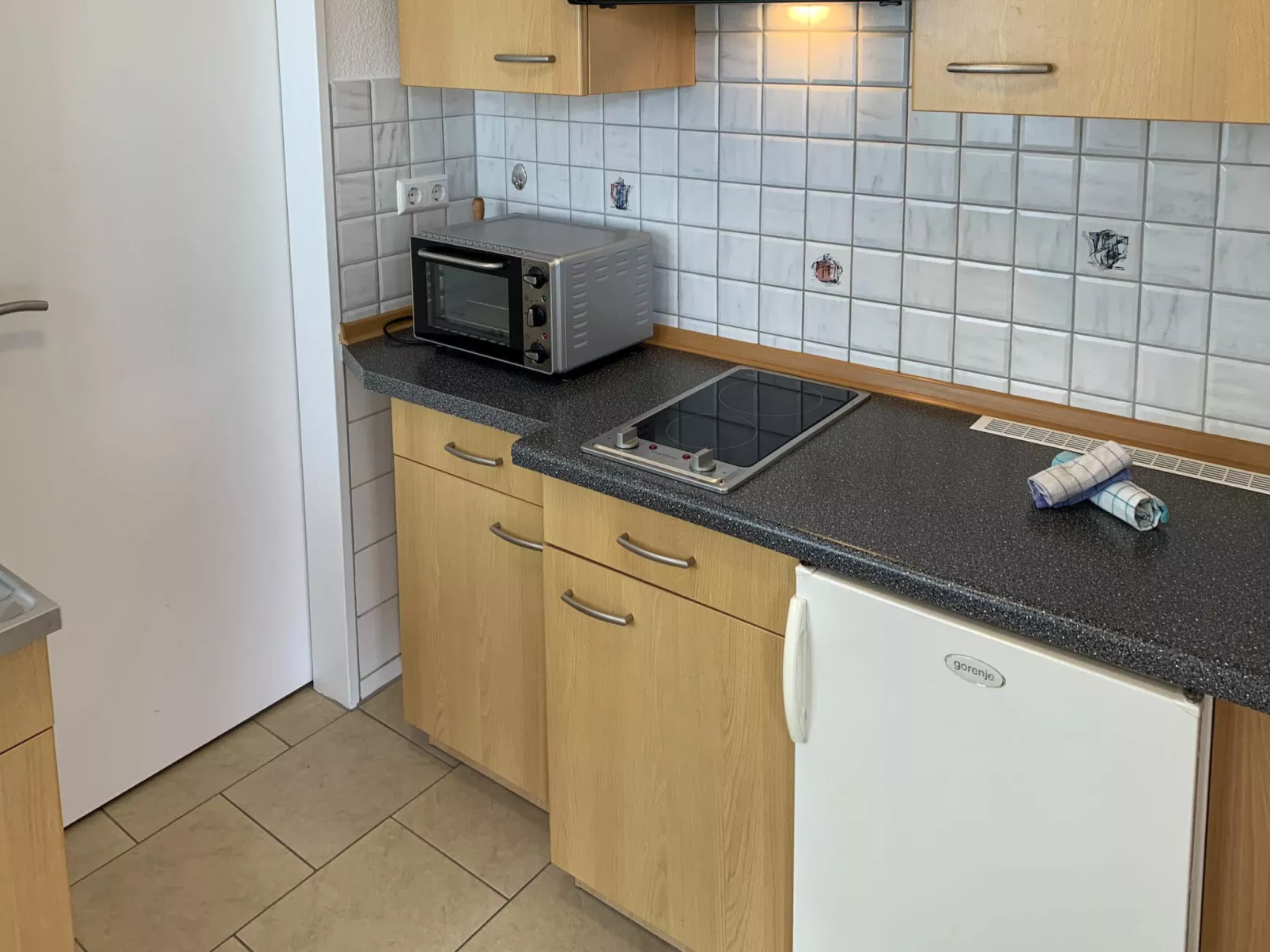 Strandmuschel-Inside