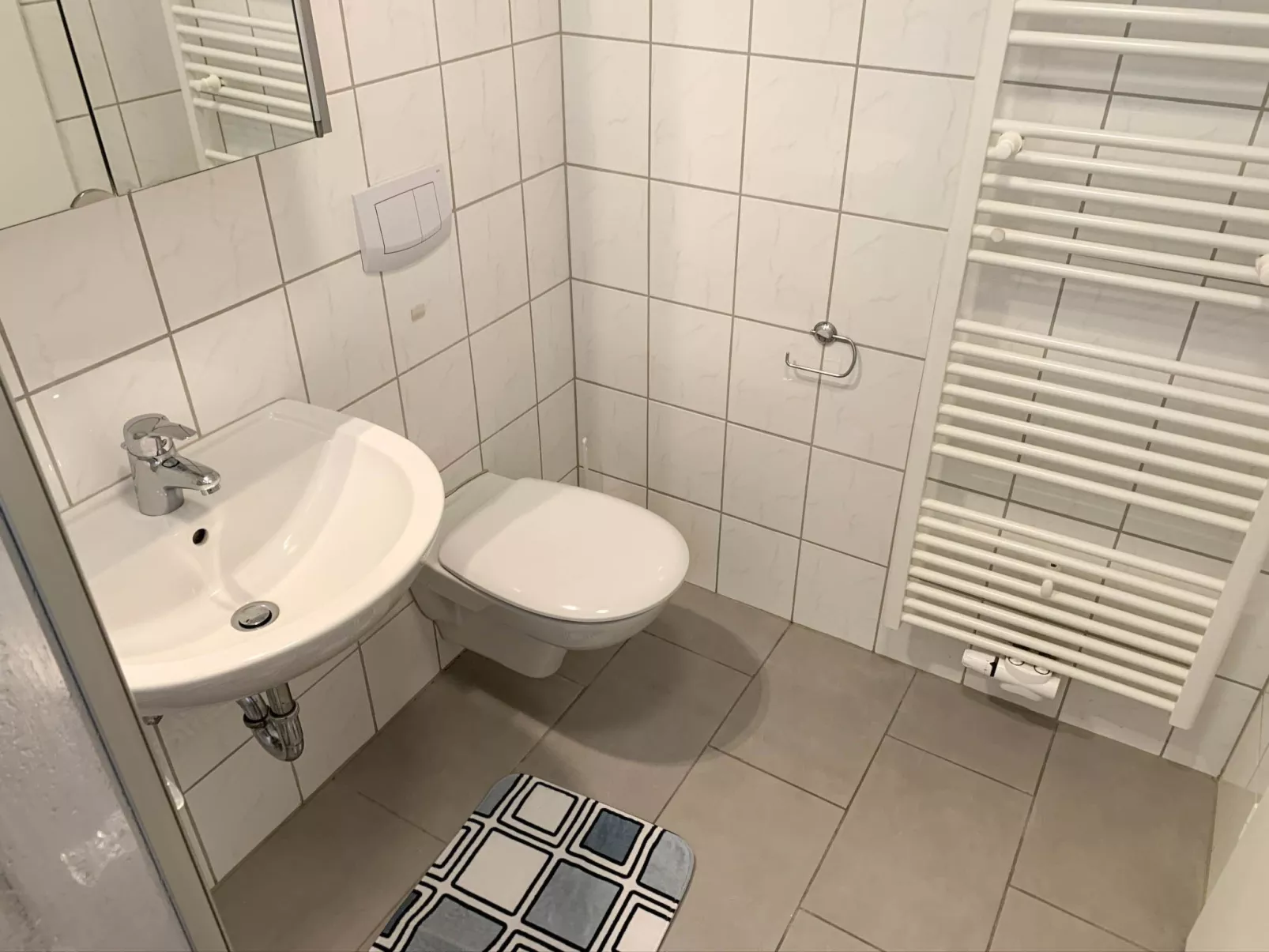 Strandmuschel-Inside