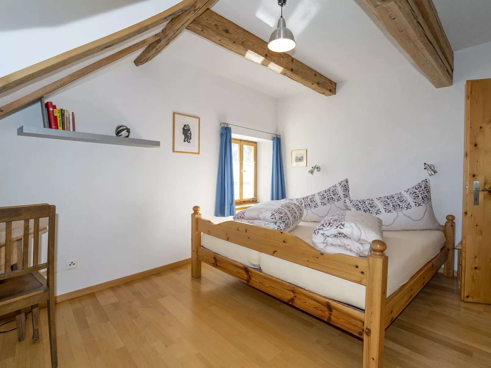 Ferienwohnung BÜGL GROND 124-Inside