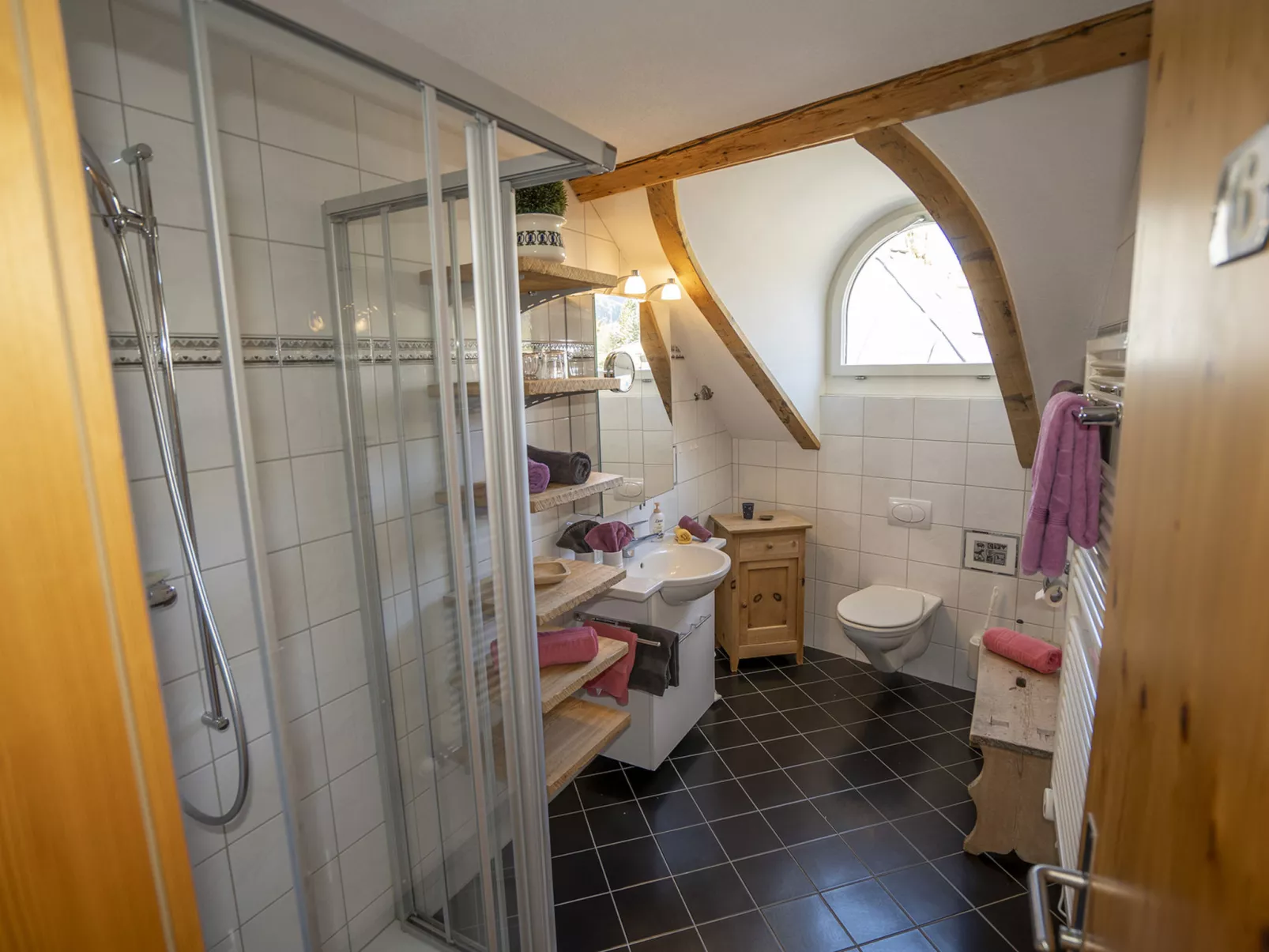 Ferienwohnung BÜGL GROND 124-Inside