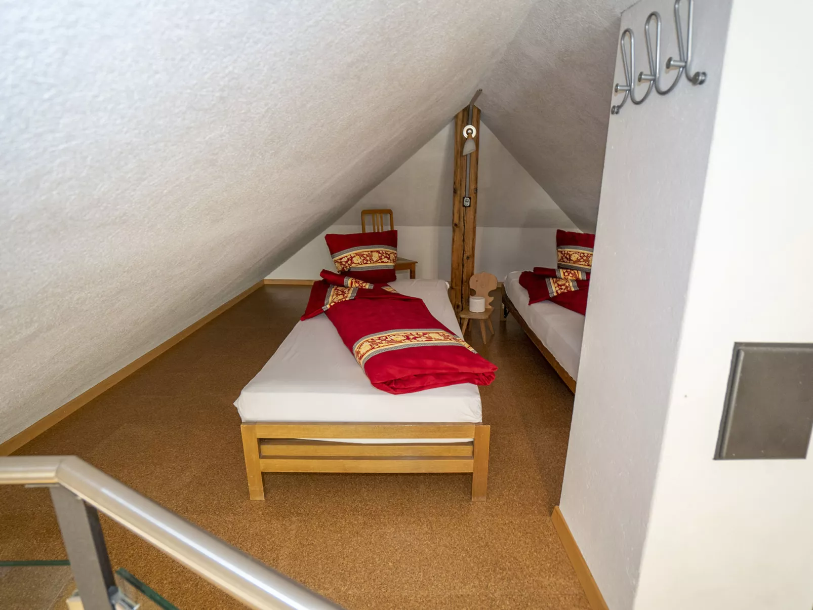 Ferienwohnung BÜGL GROND 124-Inside