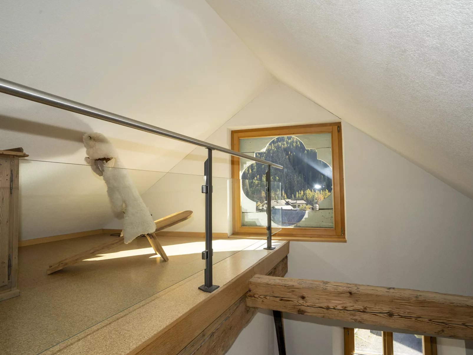 Ferienwohnung BÜGL GROND 124-Inside