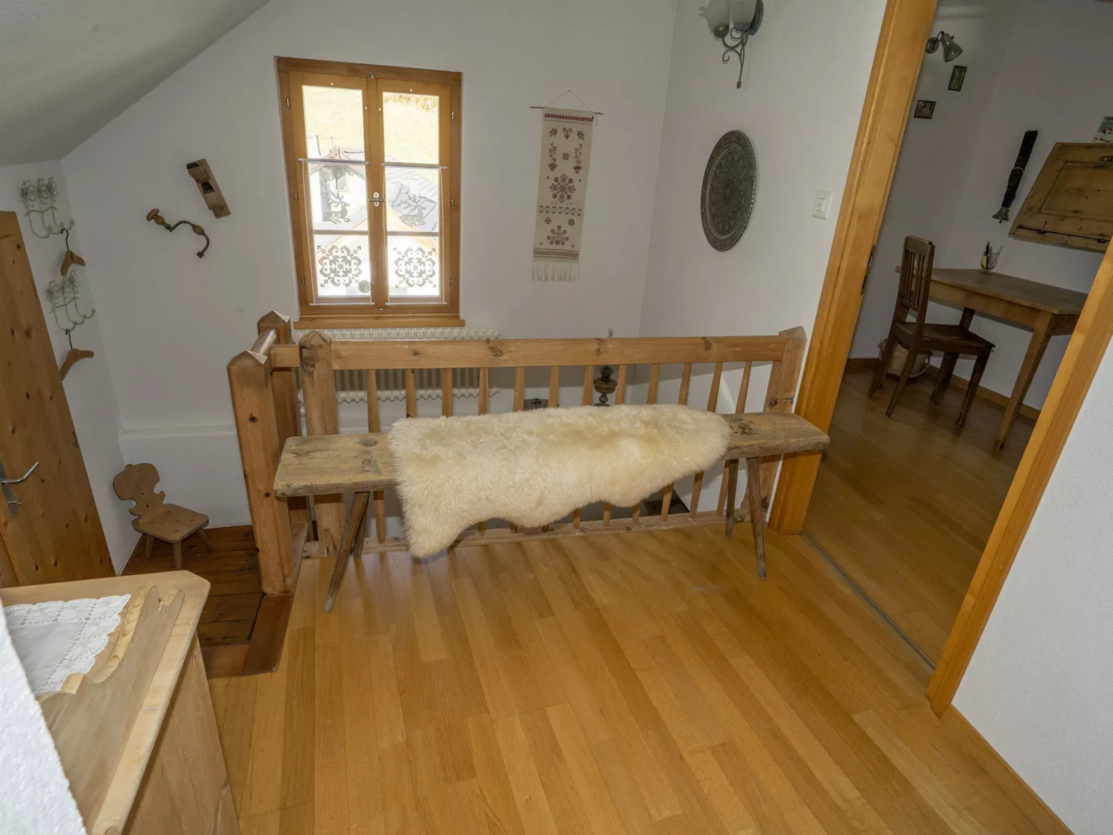 Ferienwohnung BÜGL GROND 124-Inside