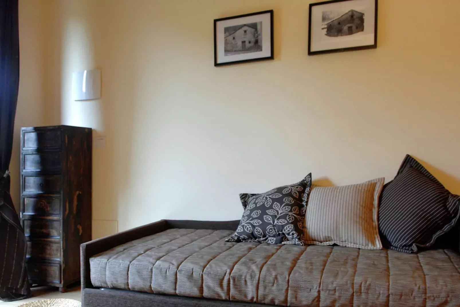 Borgo Belvedere Bilo-Living room