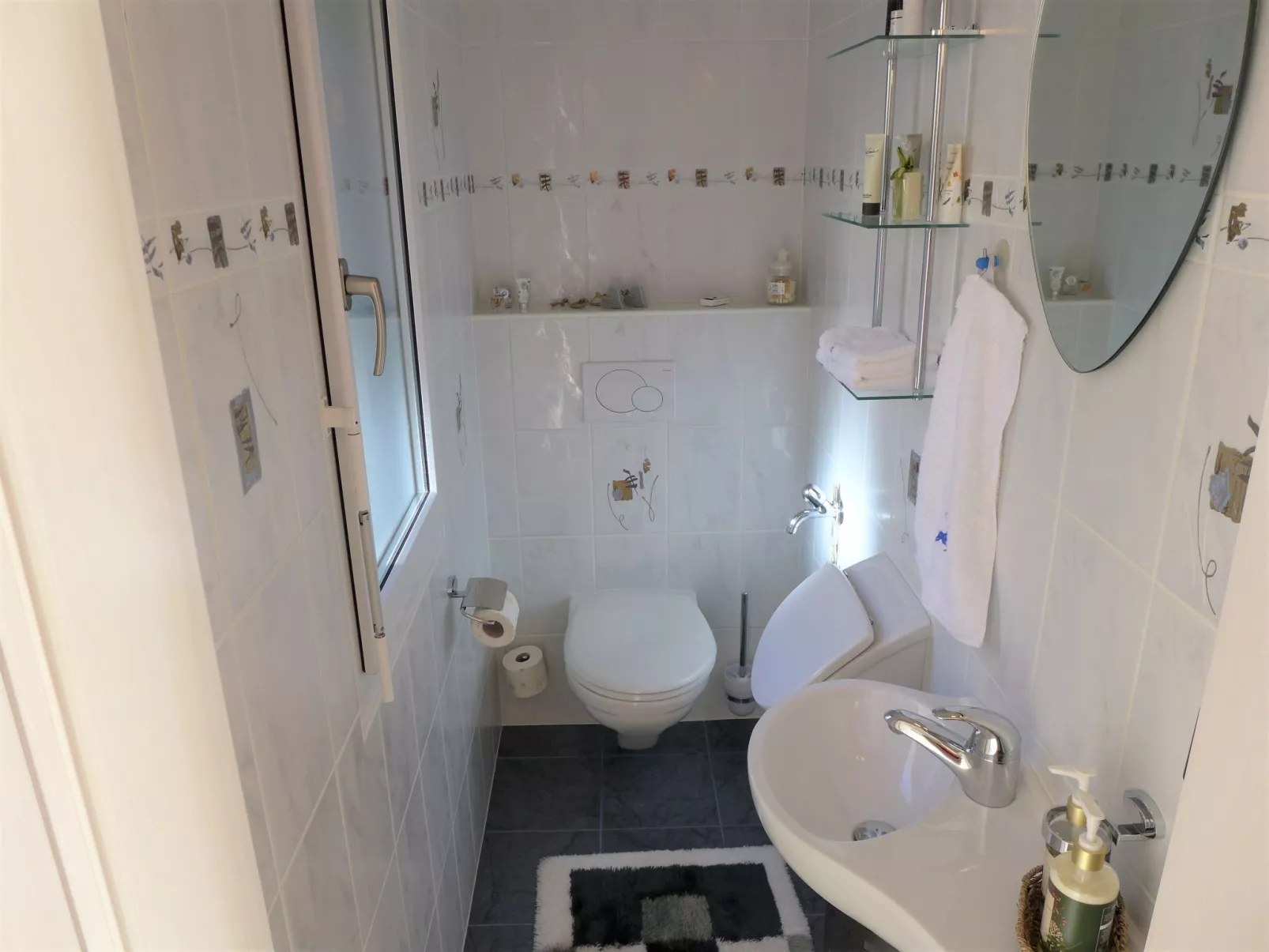 Maison N°35-Inside