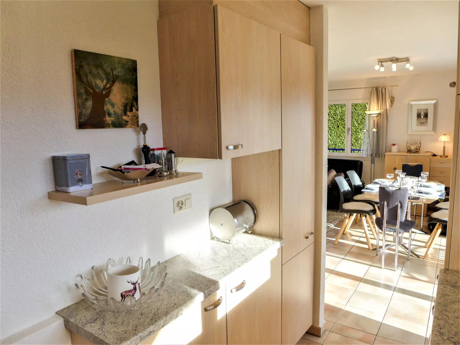 Maison N°35-Inside