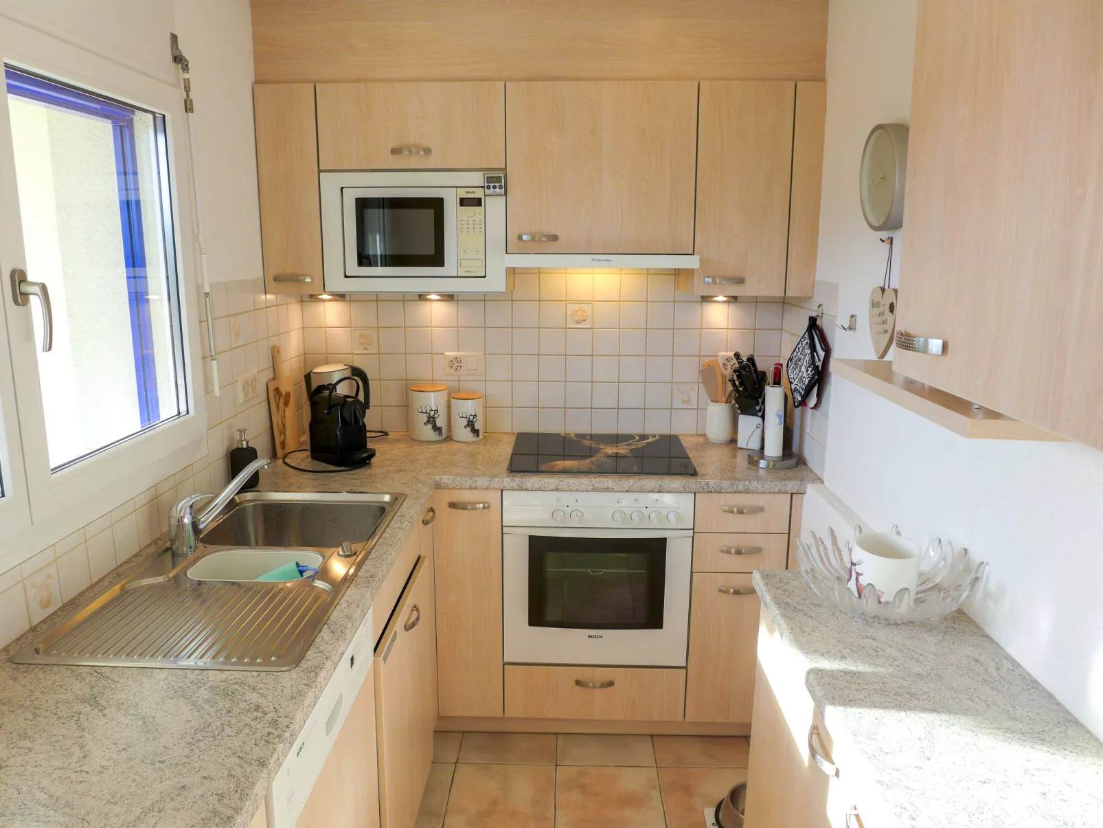 Maison N°35-Inside