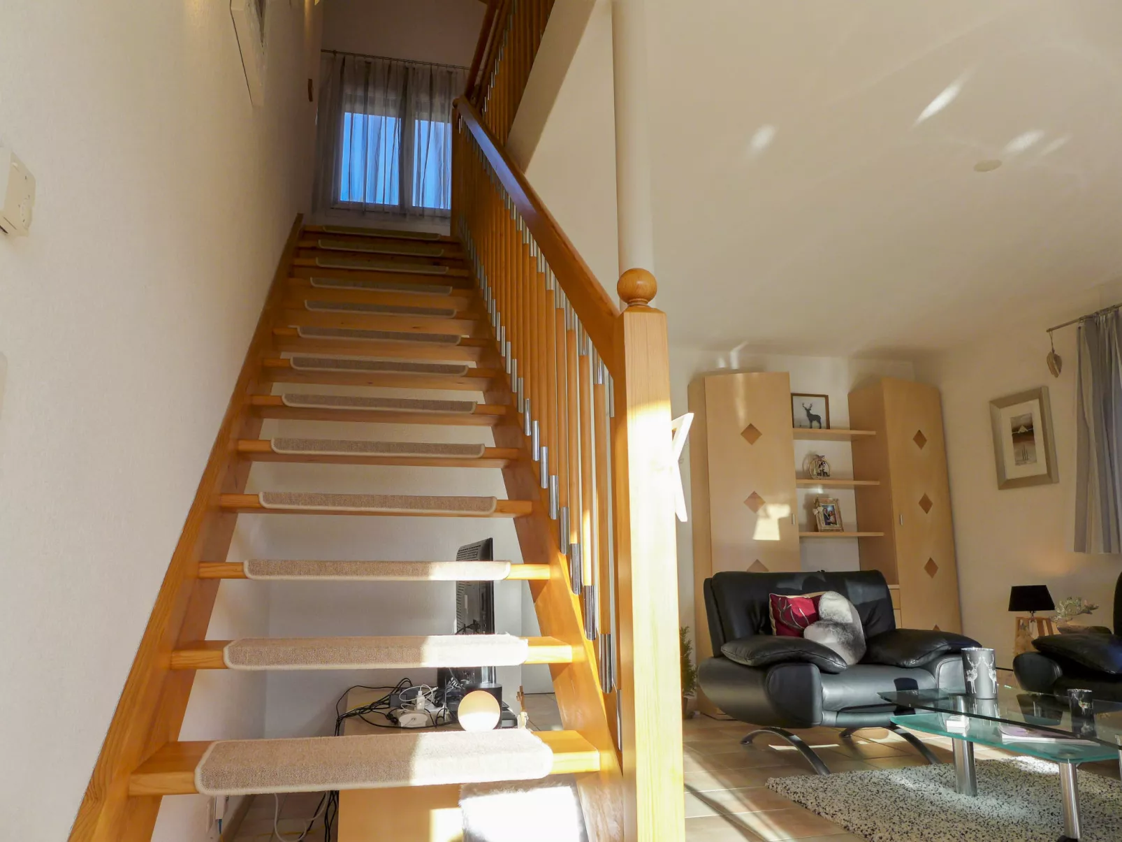 Maison N°35-Inside
