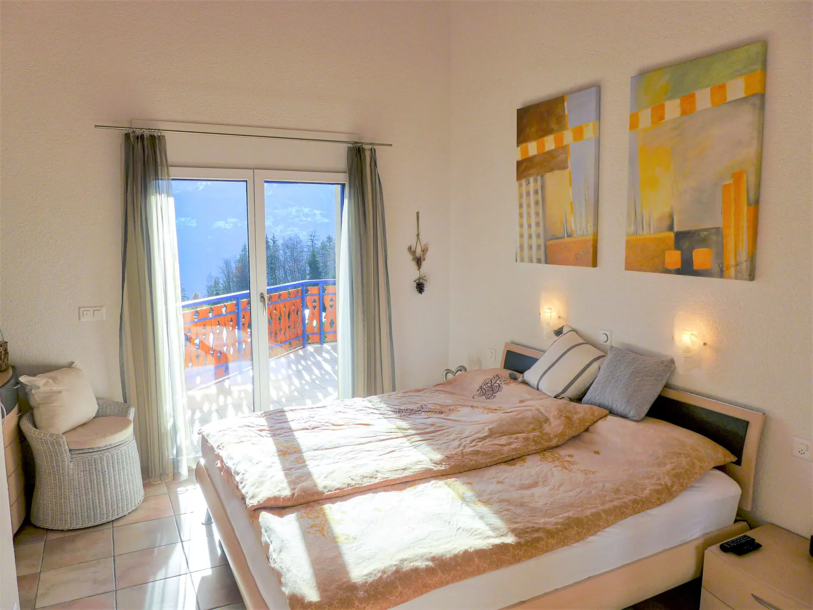 Maison N°35-Inside