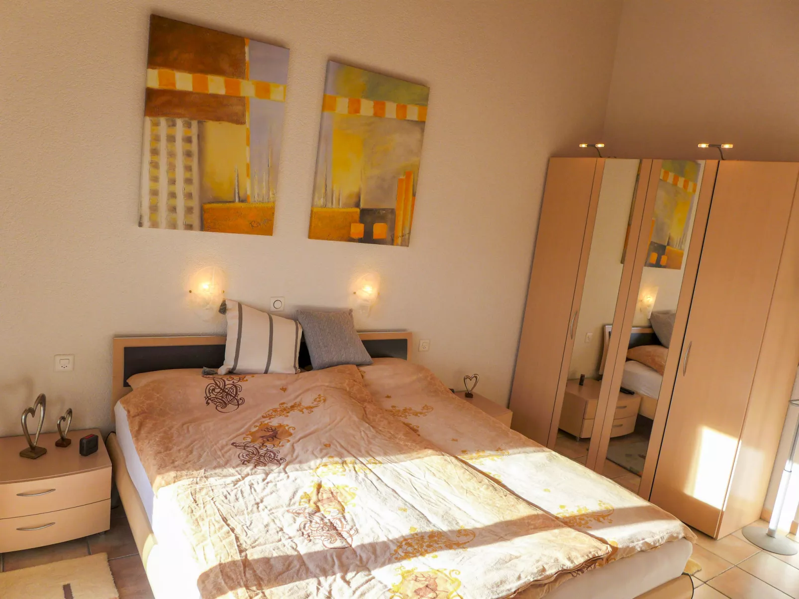 Maison N°35-Inside