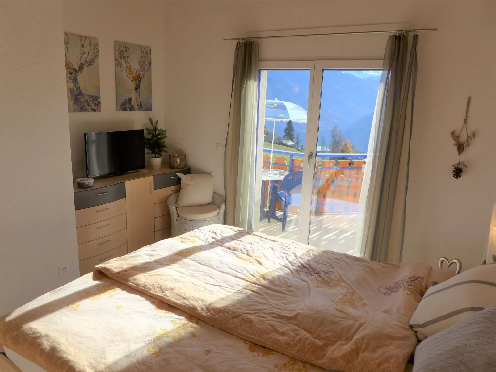 Maison N°35-Inside