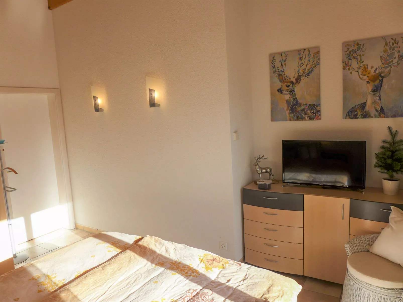 Maison N°35-Inside