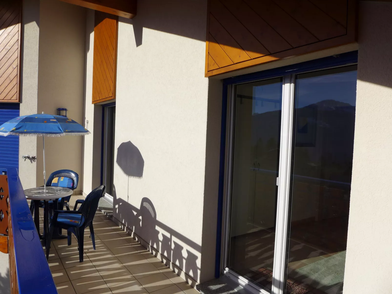 Maison N°35-Outside