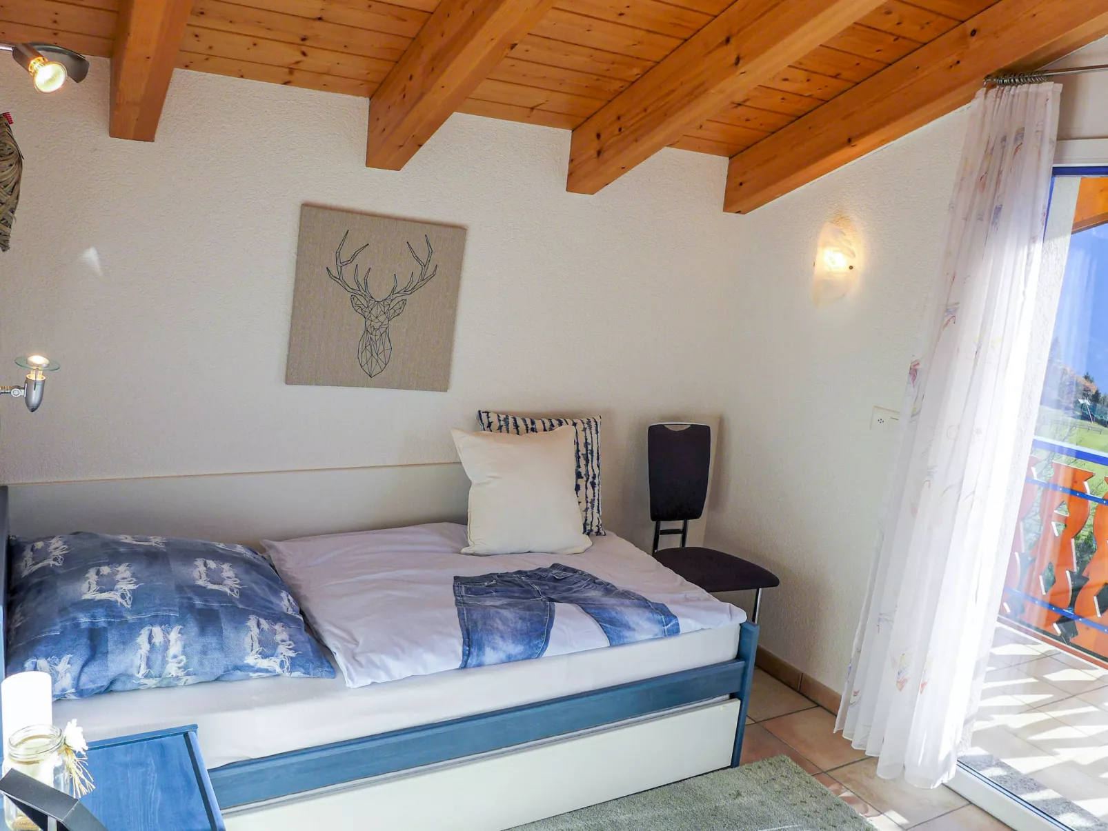 Maison N°35-Inside