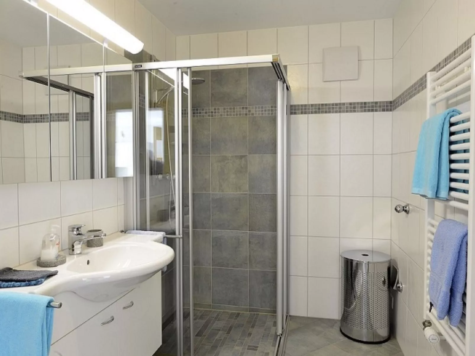 Ferienwohnung SOTRACHÖGNA EG-Inside