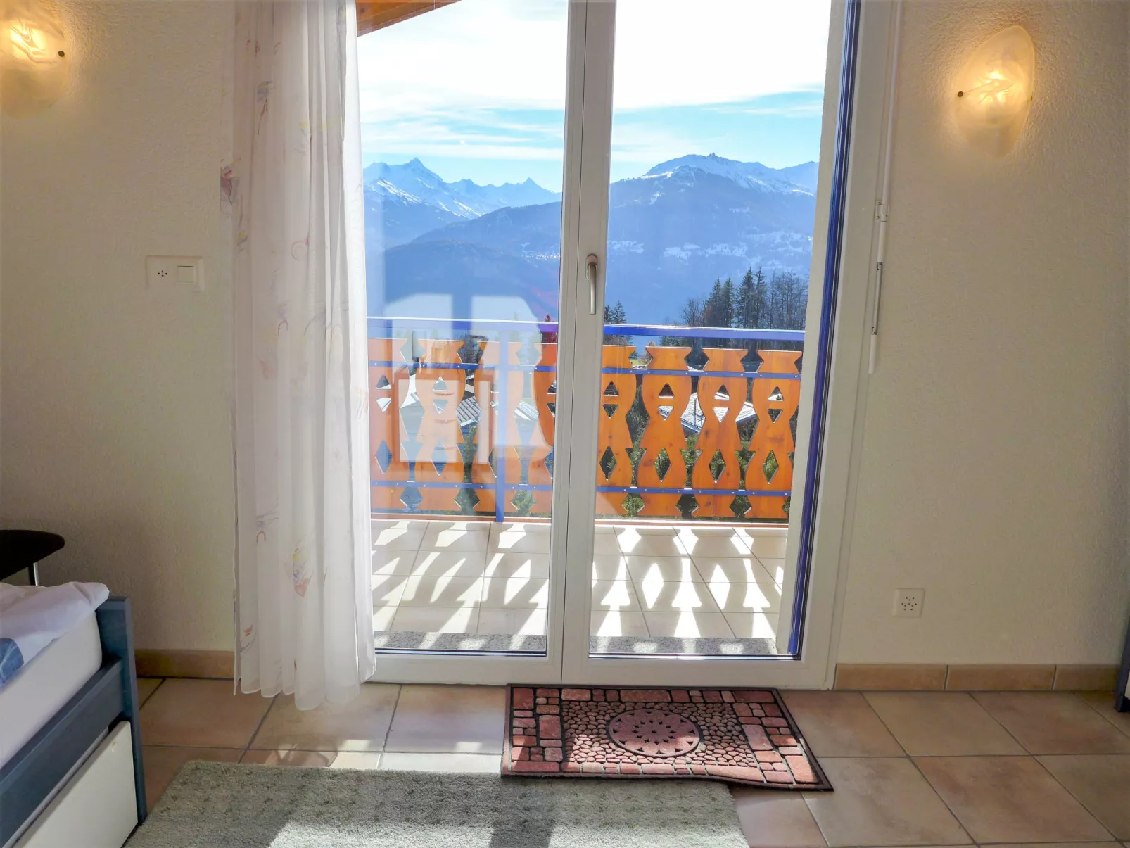 Maison N°35-Inside