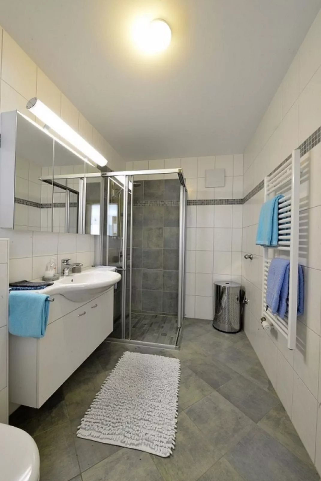 Ferienwohnung SOTRACHÖGNA EG-Inside
