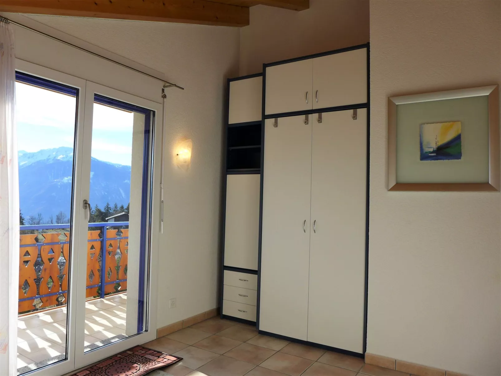 Maison N°35-Inside