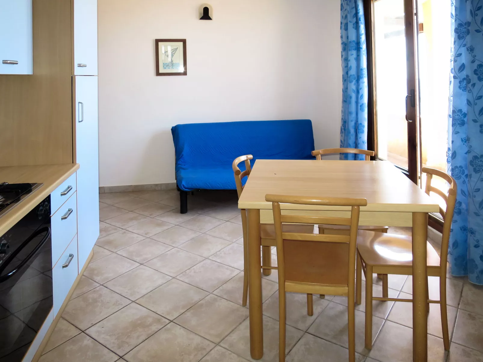 Il Borgo (PCR215)-Inside