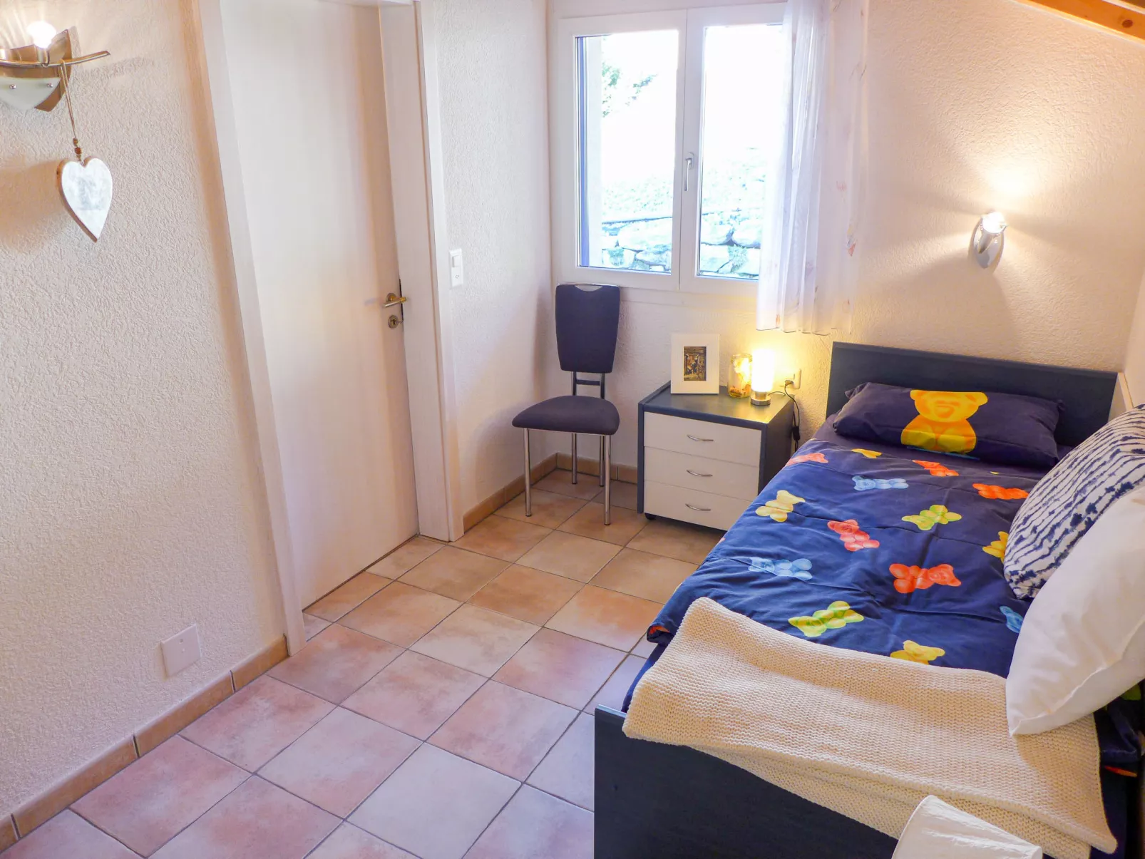 Maison N°35-Inside