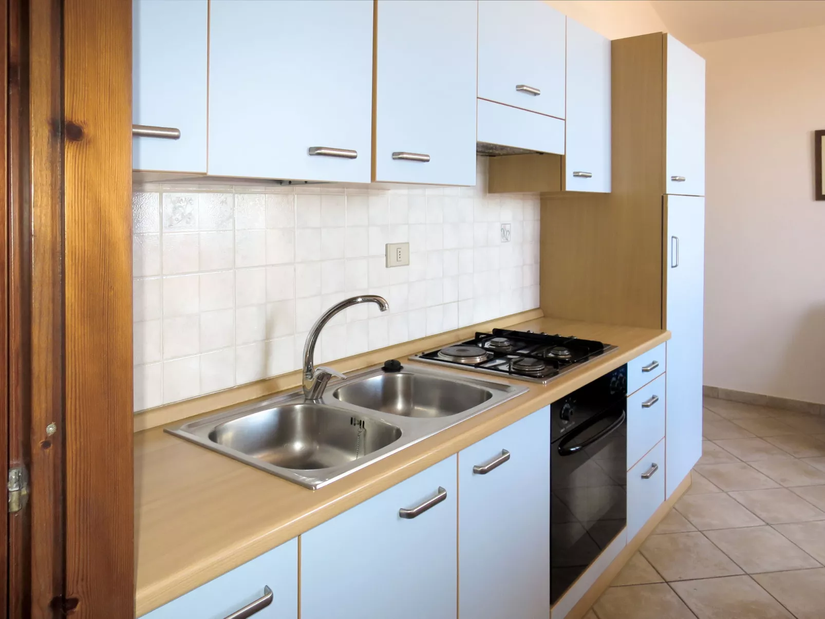 Il Borgo (PCR215)-Inside