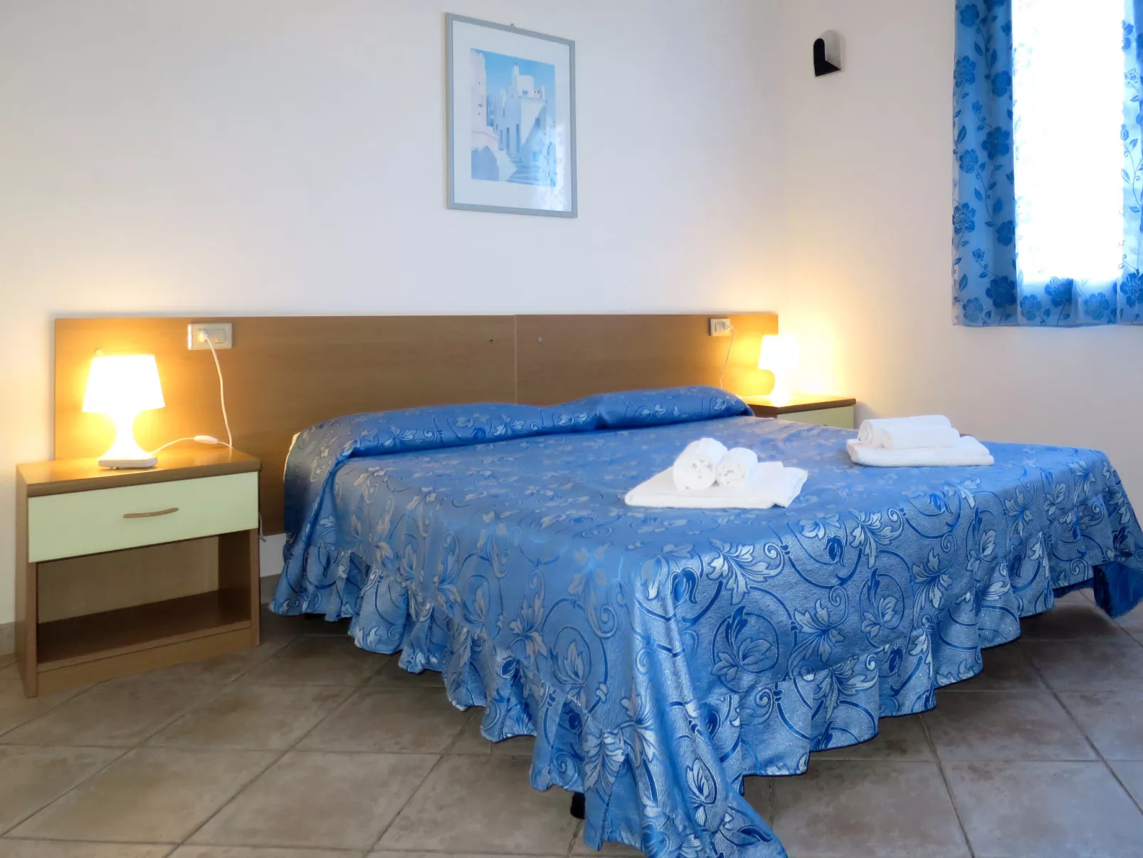 Il Borgo (PCR215)-Inside