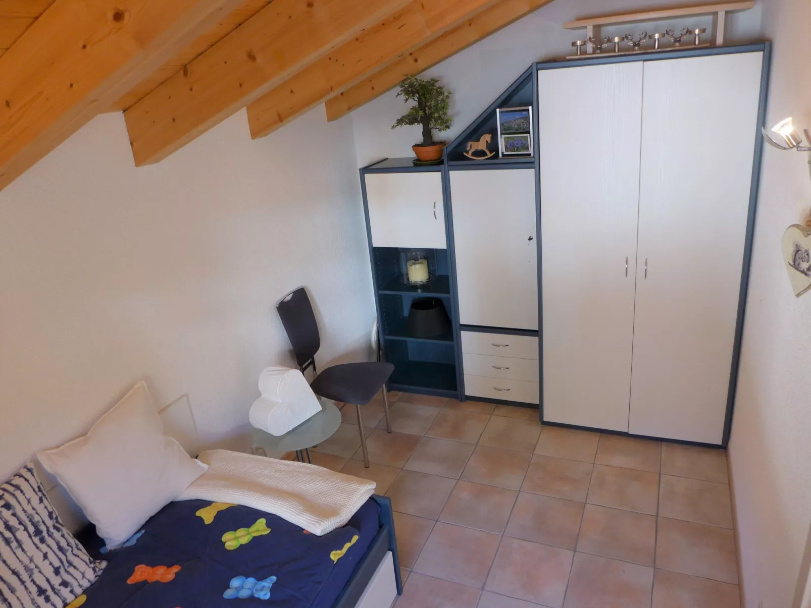 Maison N°35-Inside