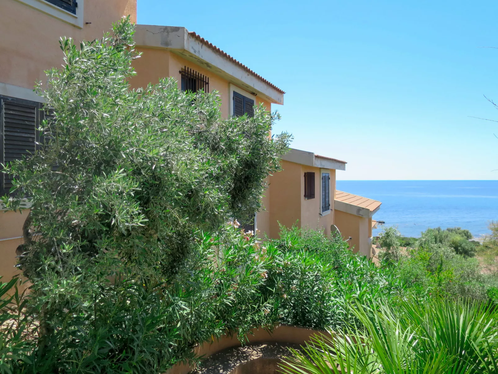 Il Borgo (PCR215)-Outside