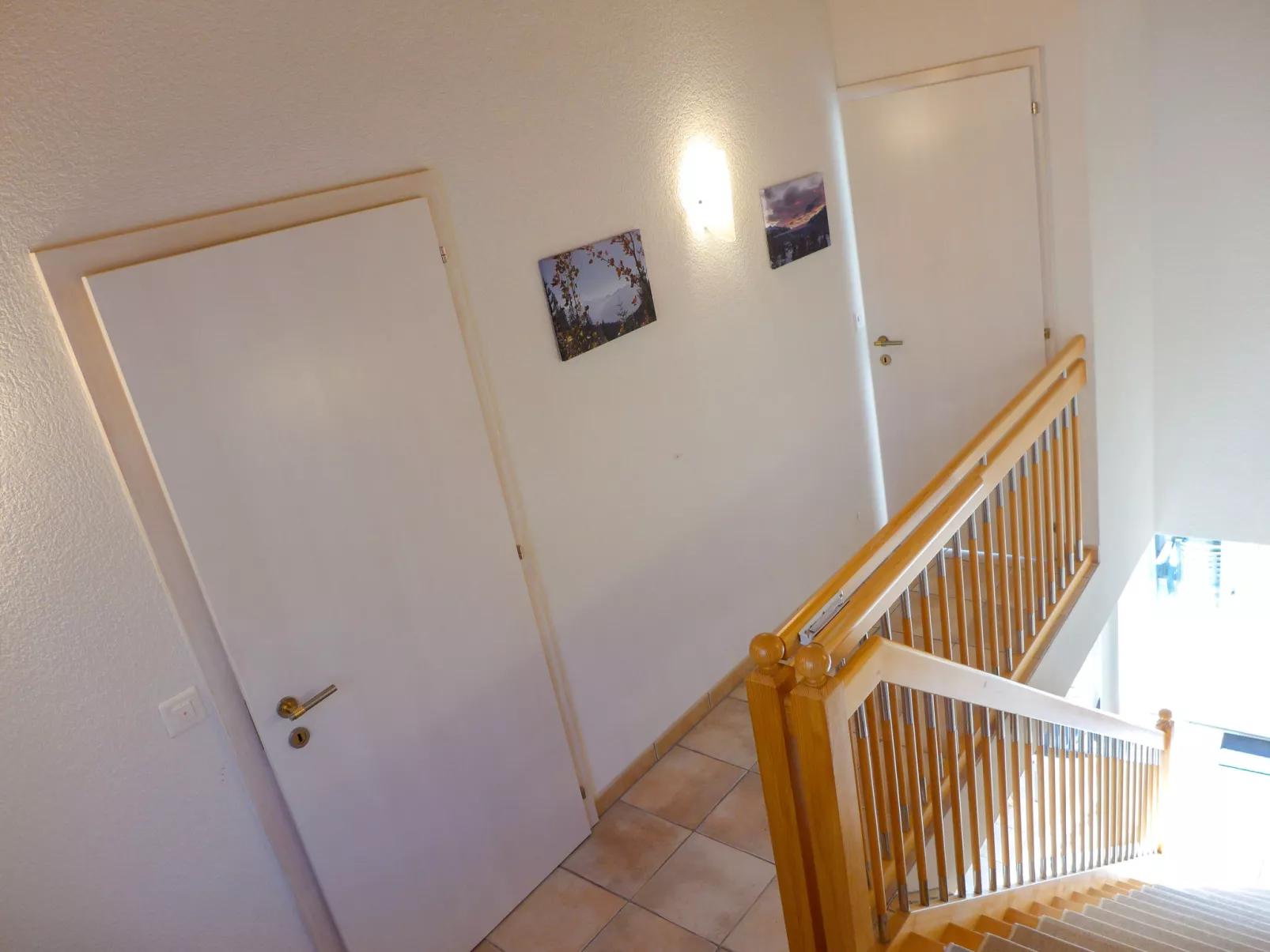 Maison N°35-Inside
