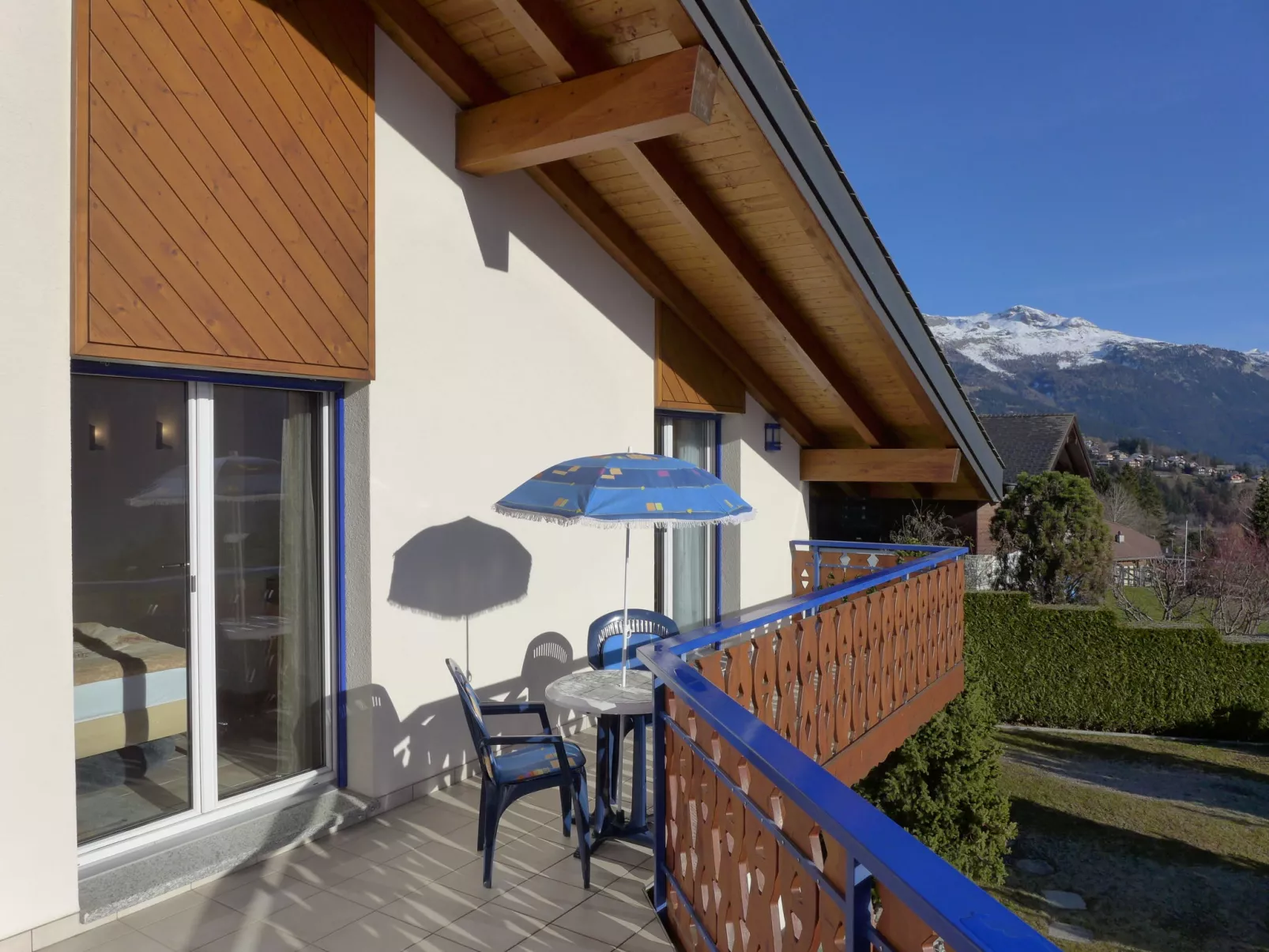 Maison N°35-Outside