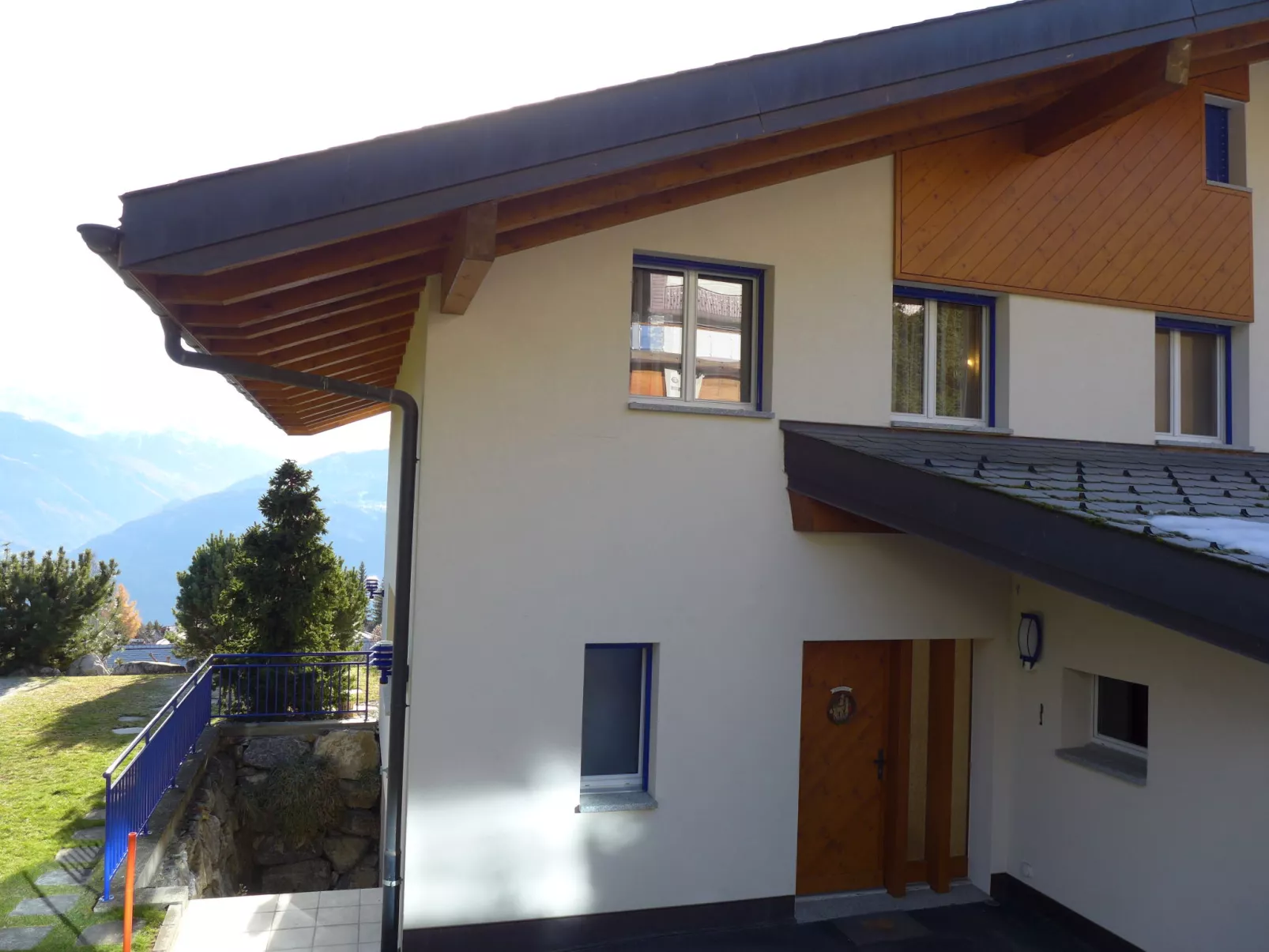 Maison N°35-Outside