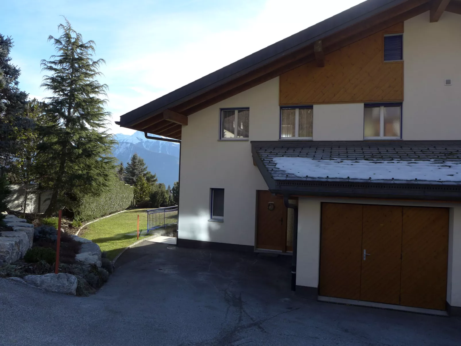 Maison N°35-Outside