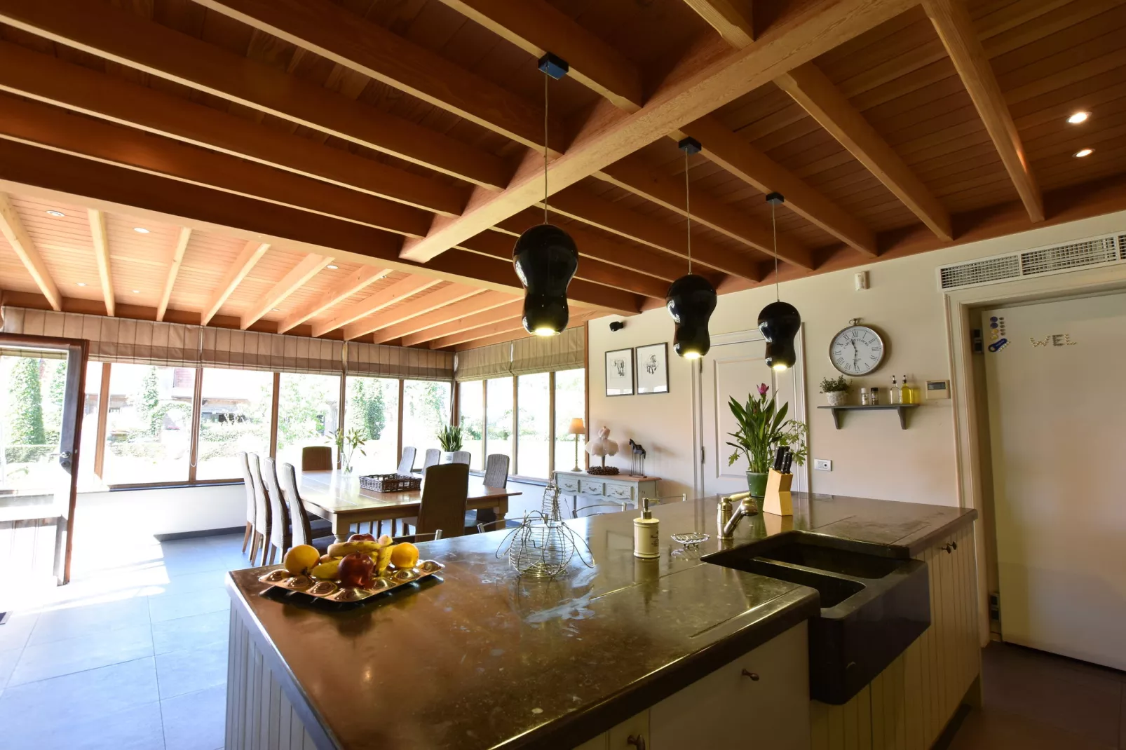 Den Ast-Kitchen