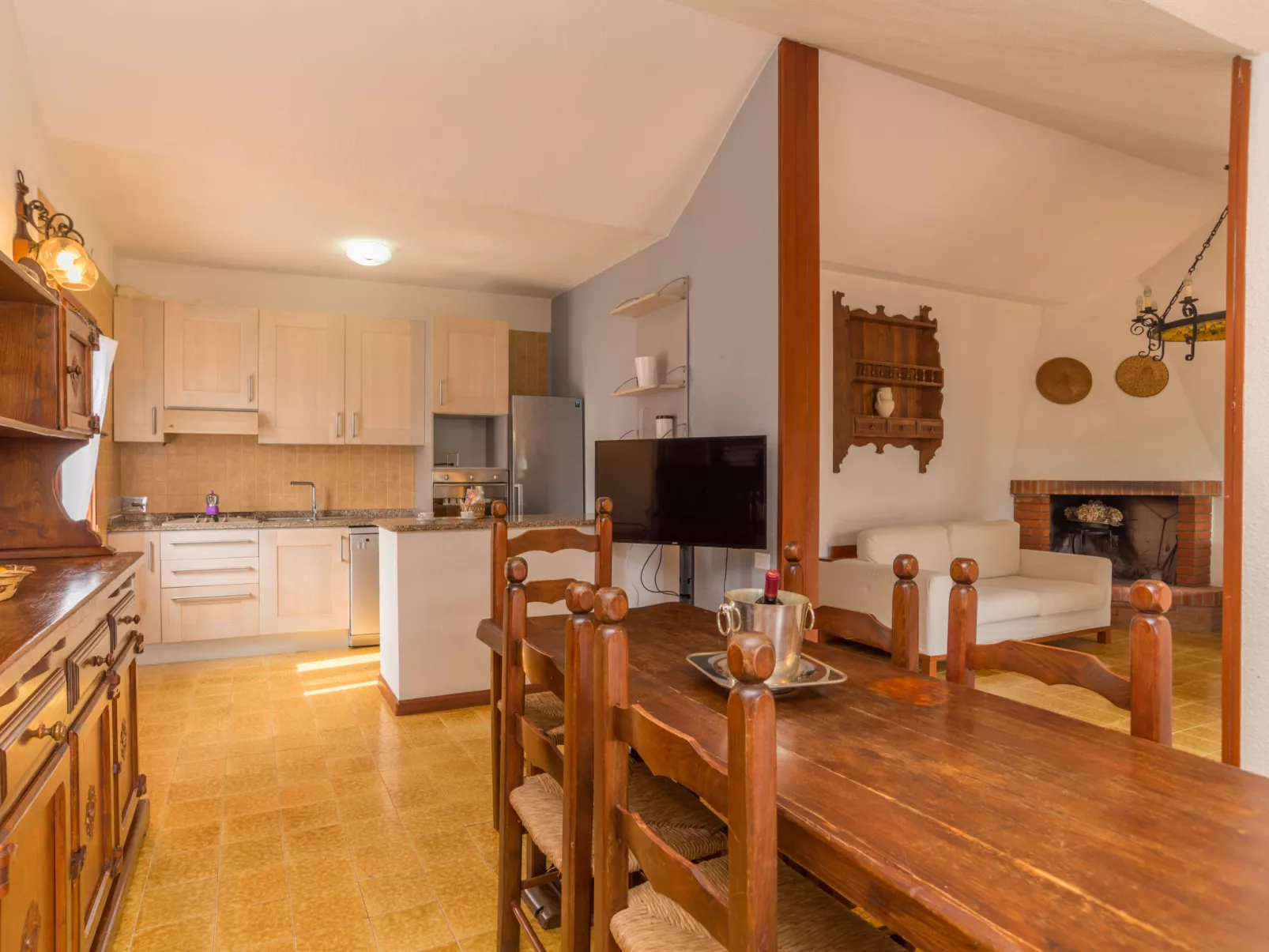 Villa Tulipani (REI221)-Inside