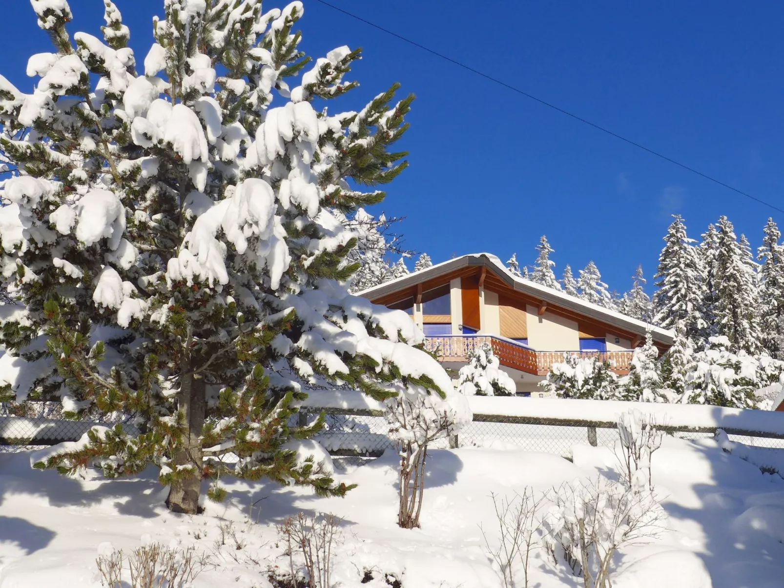 Maison N°35-Outside