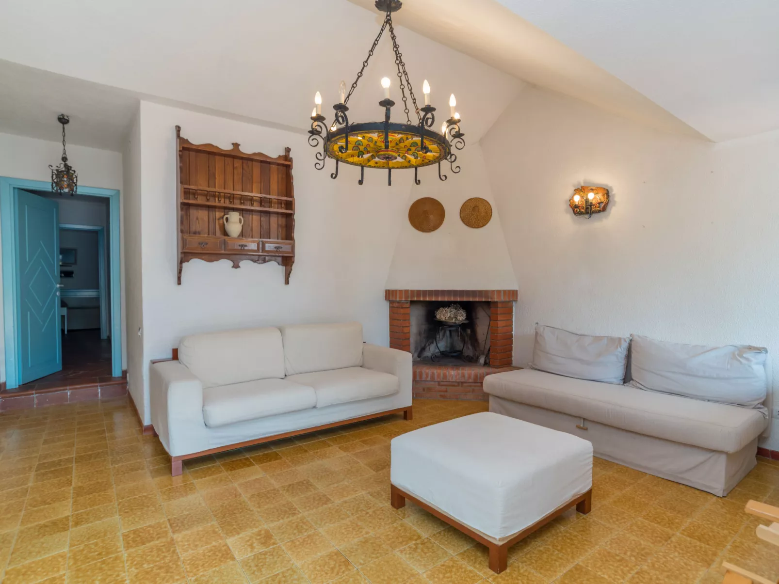 Villa Tulipani (REI221)-Inside