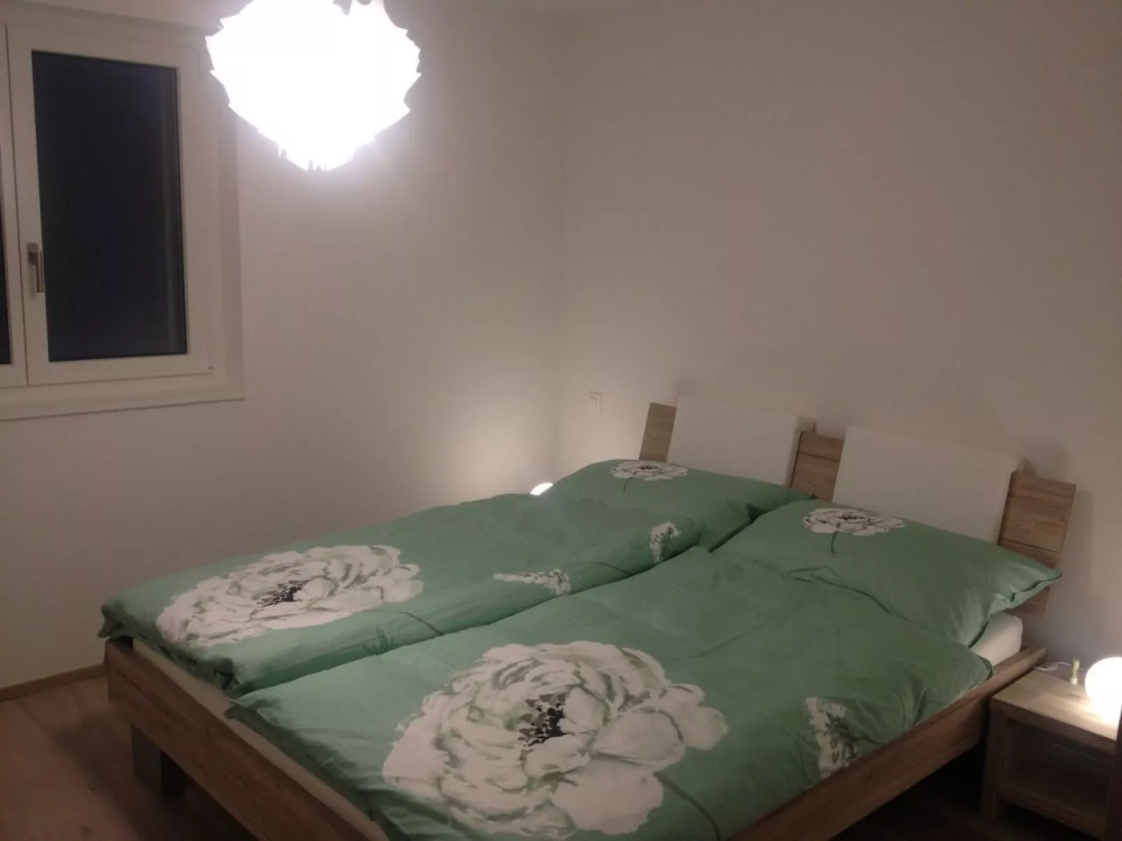 Ferienwohnung PANORAMA LODGE-Inside