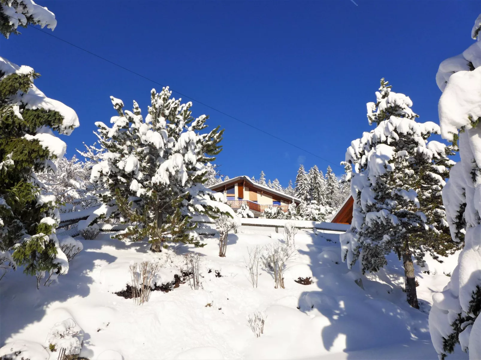 Maison N°35-Outside