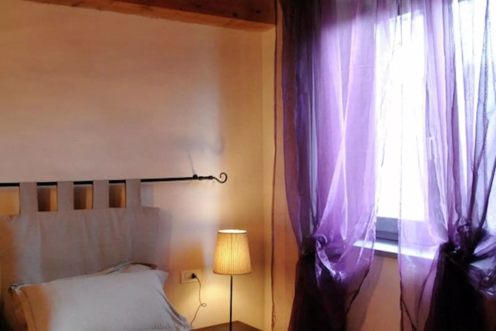 Borgo Belvedere Bilo-Bedroom
