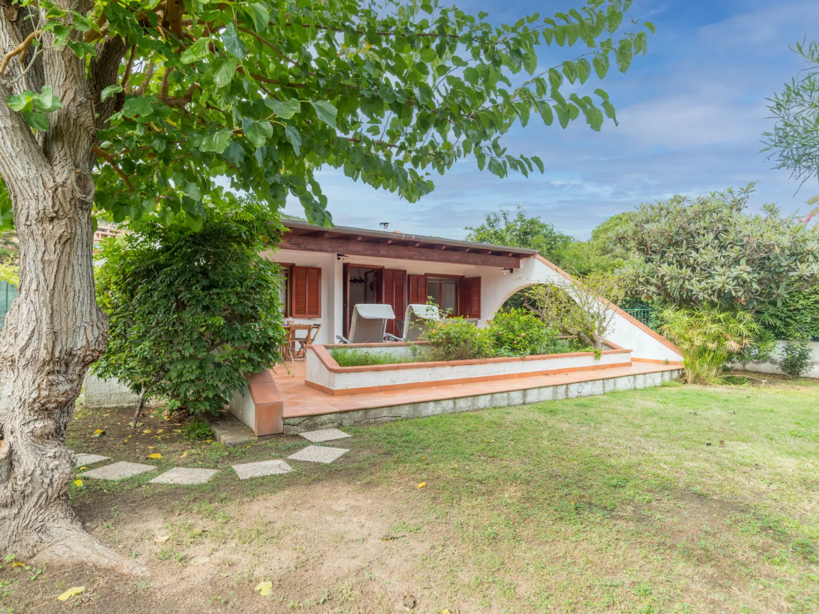 Villa Tulipani (REI221)-Outside