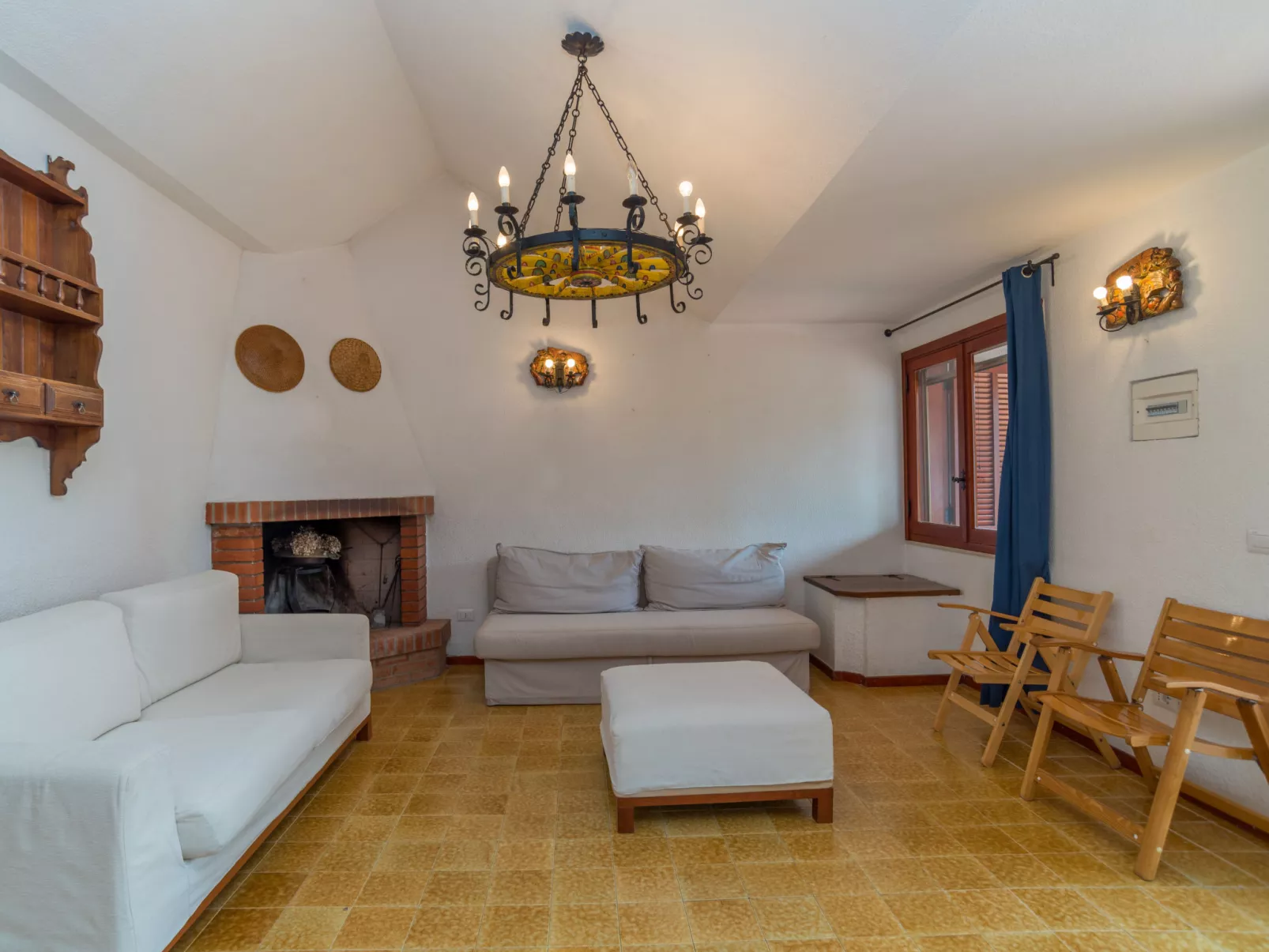 Villa Tulipani (REI221)-Inside