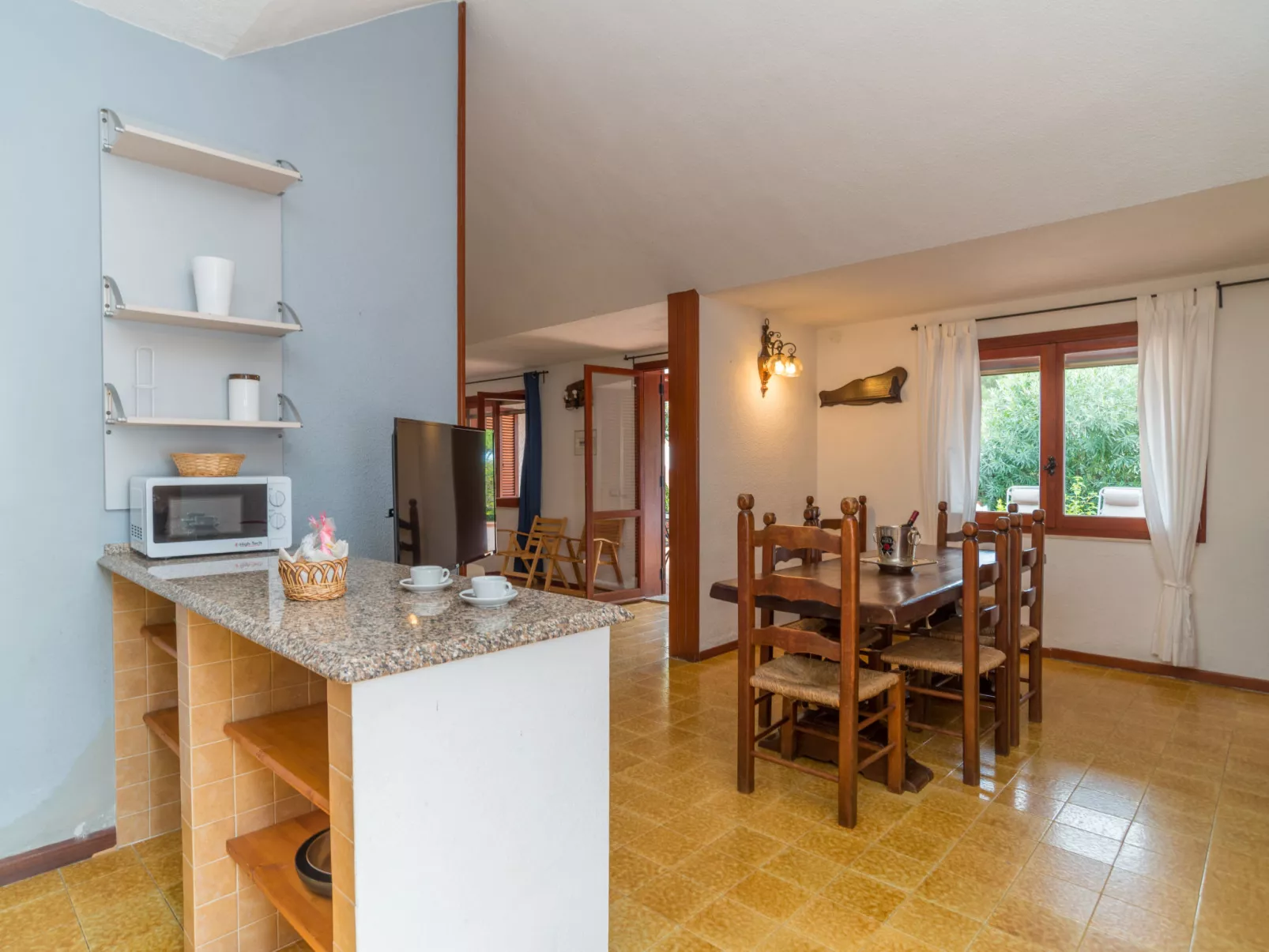 Villa Tulipani (REI221)-Inside