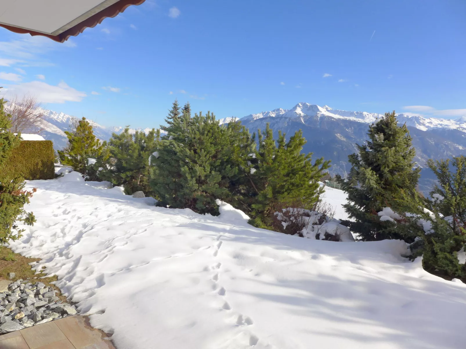 Maison N°35-Outside