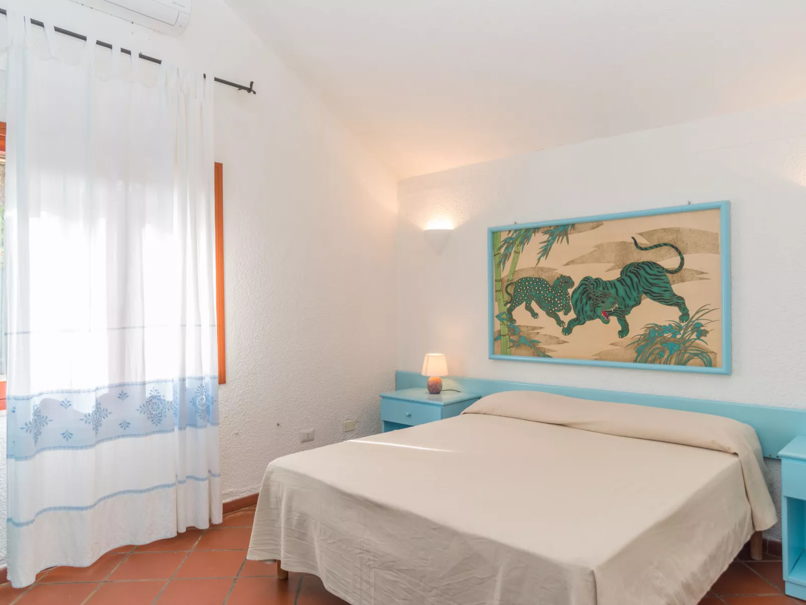 Villa Tulipani (REI221)-Inside