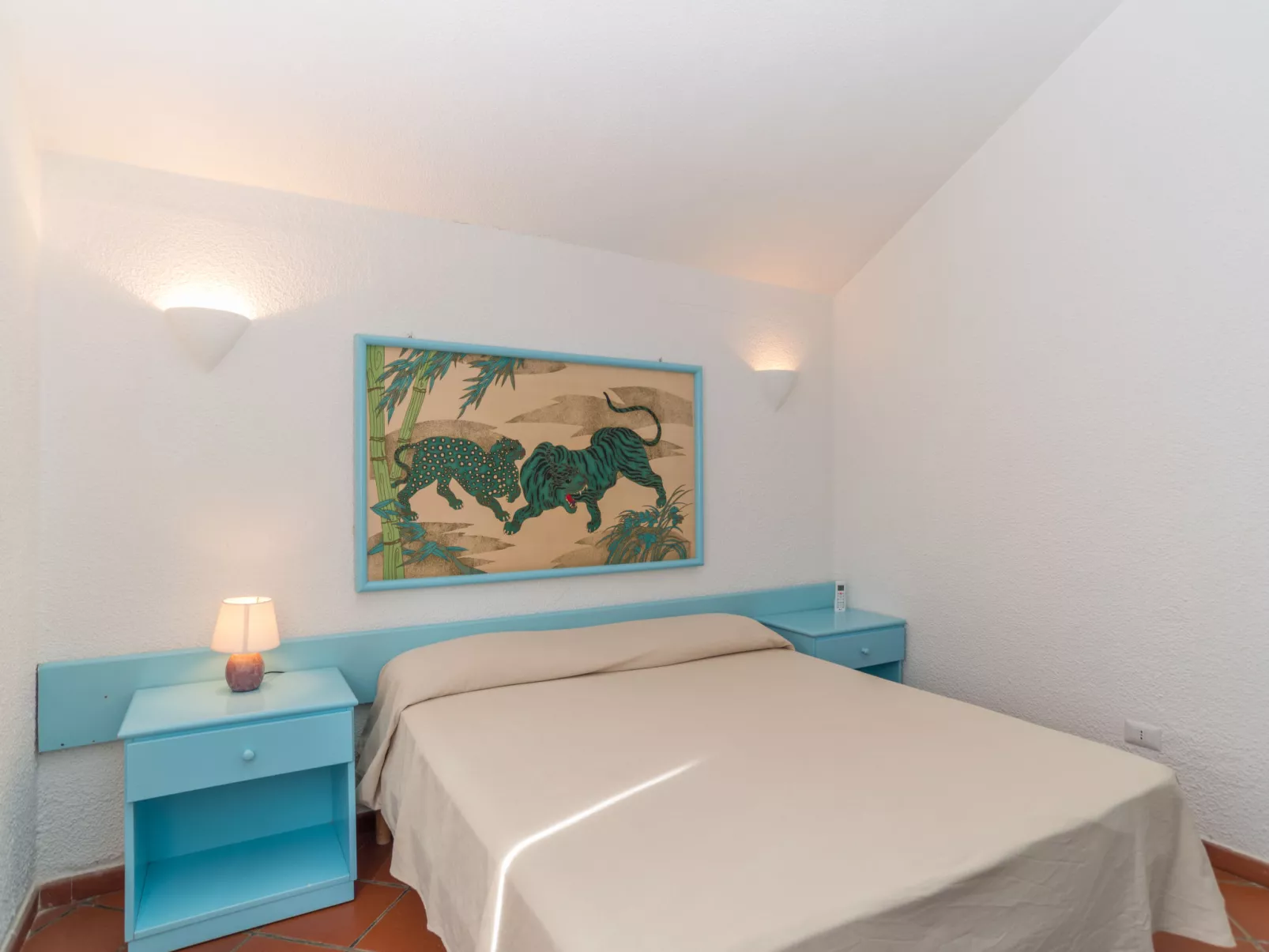 Villa Tulipani (REI221)-Inside